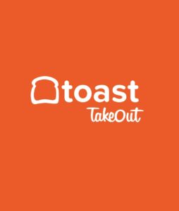 Toast app