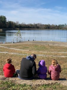 Bernheim Forest Covid Reopening