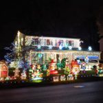 Cincinnati Christmas Lights