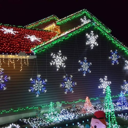 Must See Christmas Light Displays in Cincinnati, NKY & SE Indiana ...